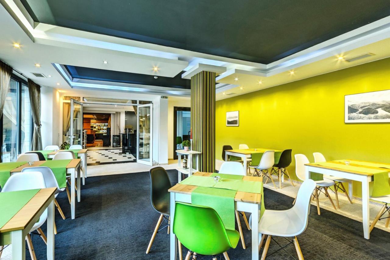 Saint George Palace Deluxe Collection Bansko Exterior photo