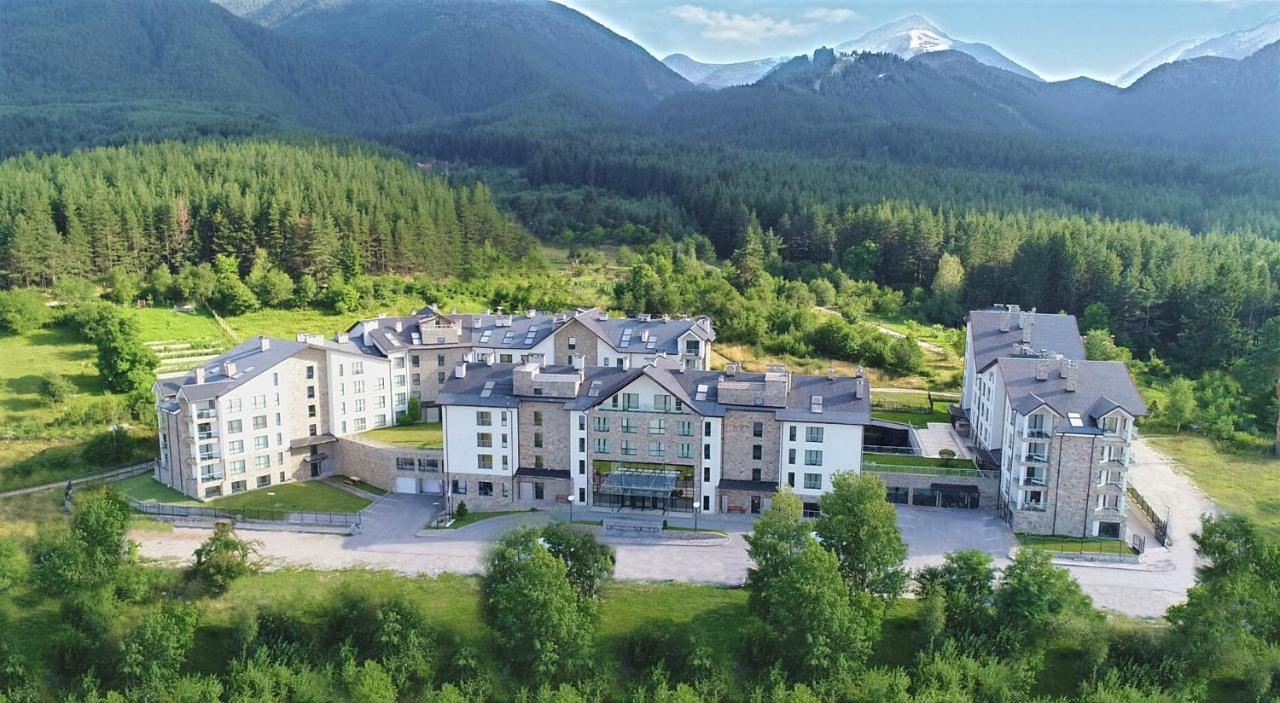 Saint George Palace Deluxe Collection Bansko Exterior photo