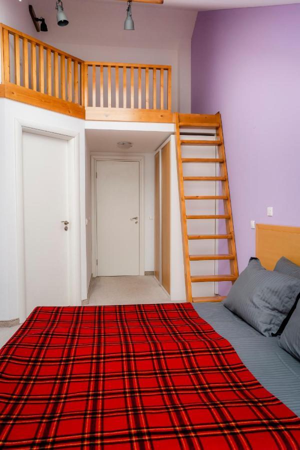 Saint George Palace Deluxe Collection Bansko Exterior photo