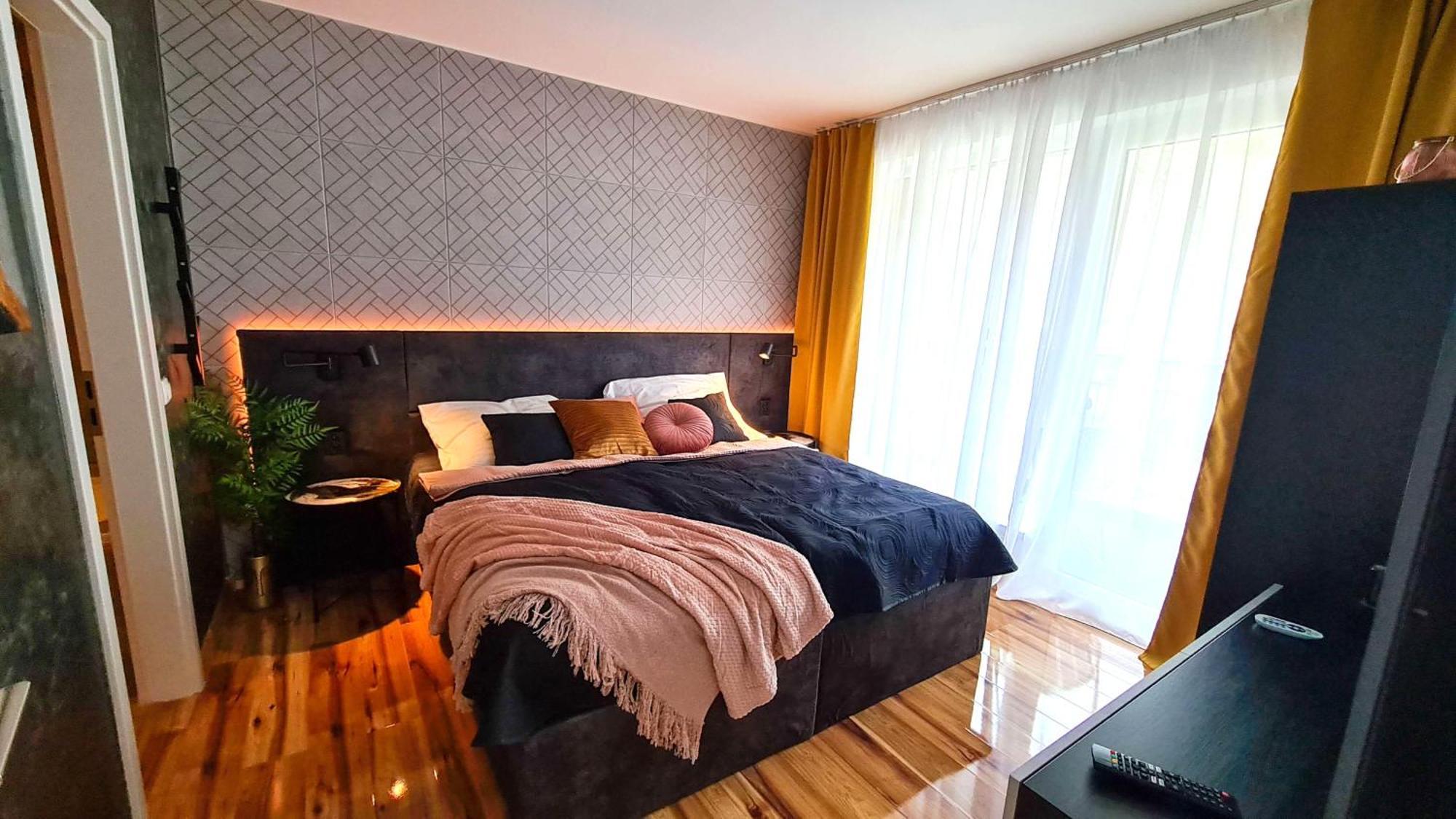 Saint George Palace Deluxe Collection Bansko Exterior photo