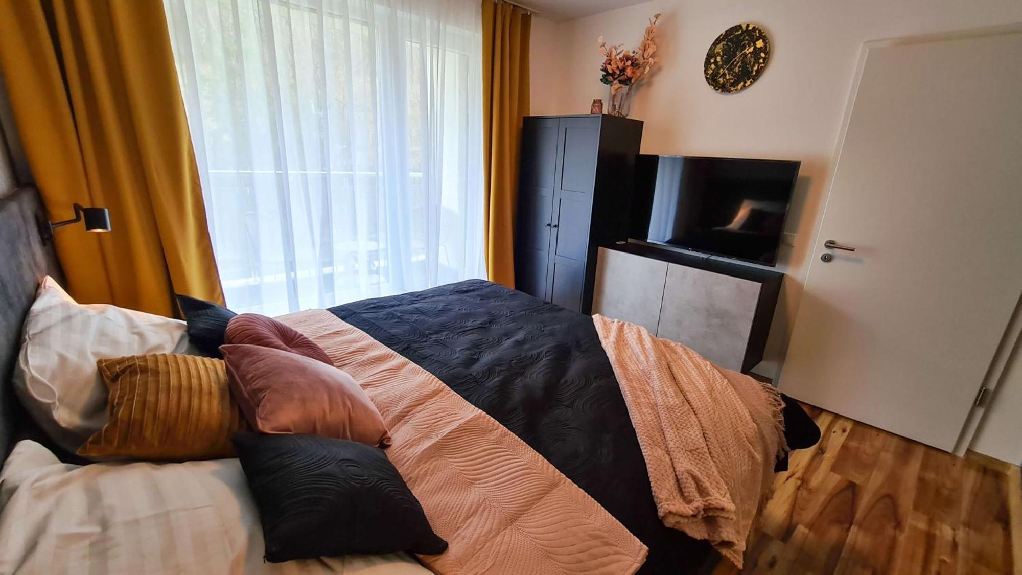 Saint George Palace Deluxe Collection Bansko Exterior photo