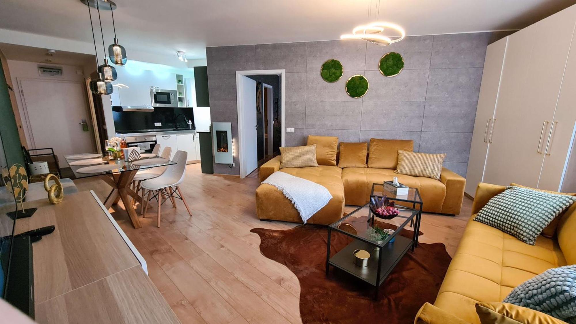 Saint George Palace Deluxe Collection Bansko Exterior photo