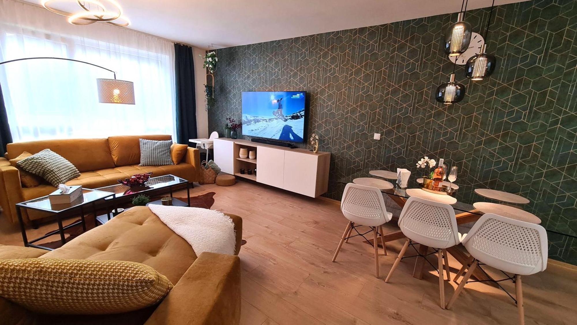 Saint George Palace Deluxe Collection Bansko Exterior photo