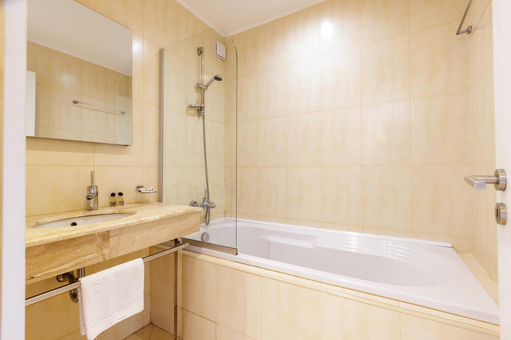Saint George Palace Deluxe Collection Bansko Exterior photo